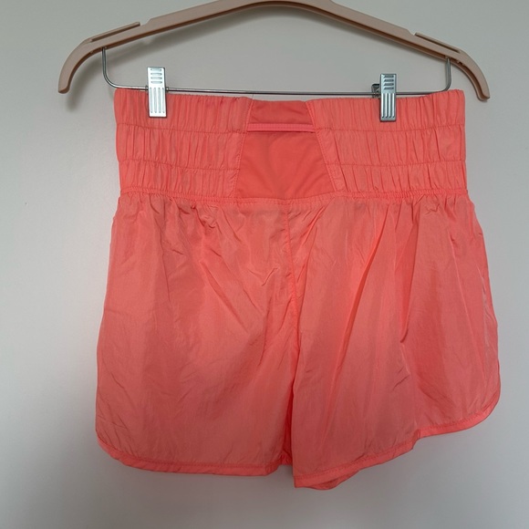 The Way Home Shorts FREE PEOPLE - Picture 6 of 7